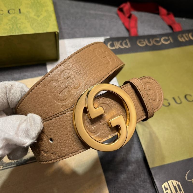 Gucci Belts